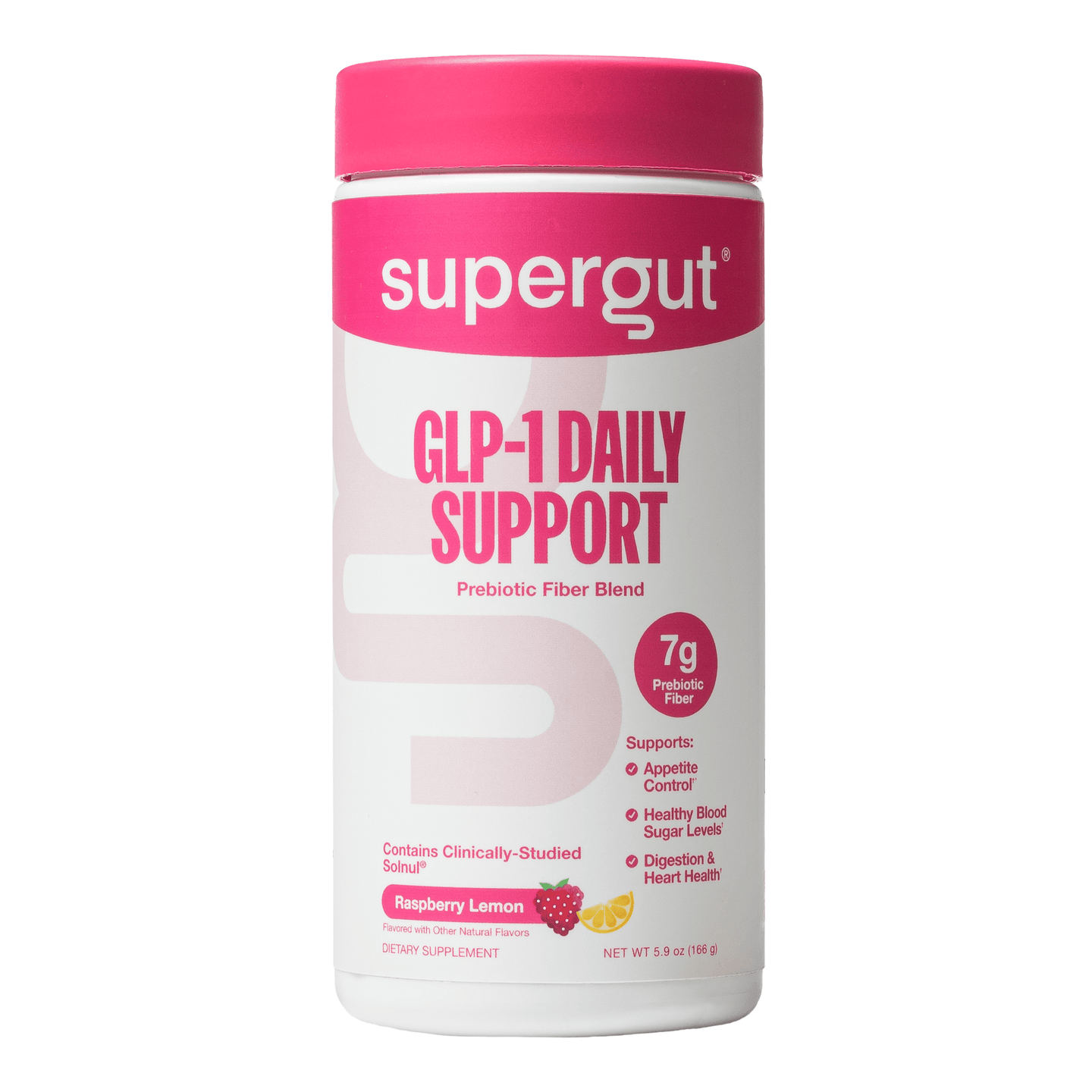 GLP-1 Daily Support