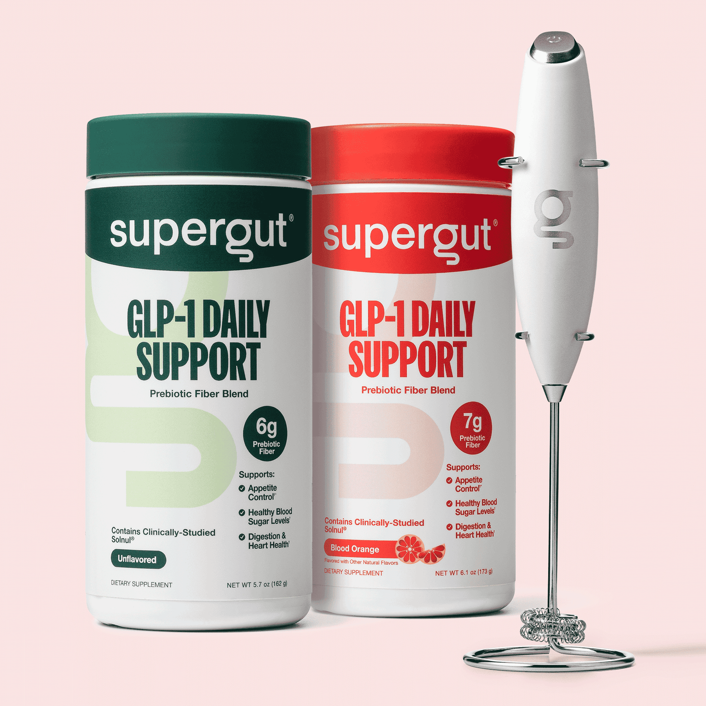 [GLP-1 Craving Control Set]