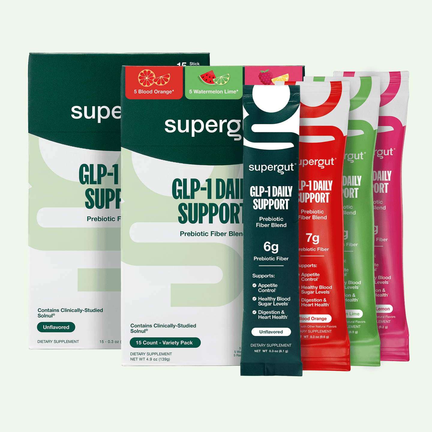 [Go-Anywhere Travel Pack]