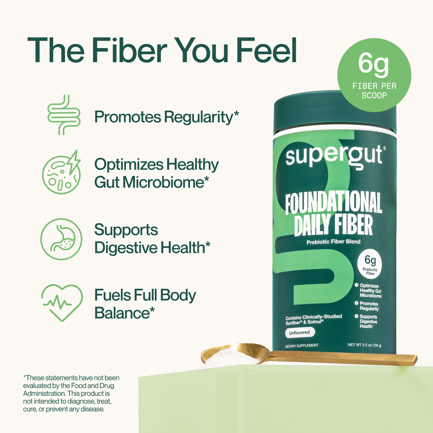 [Unflavored] [20 Servings] [40 Servings]