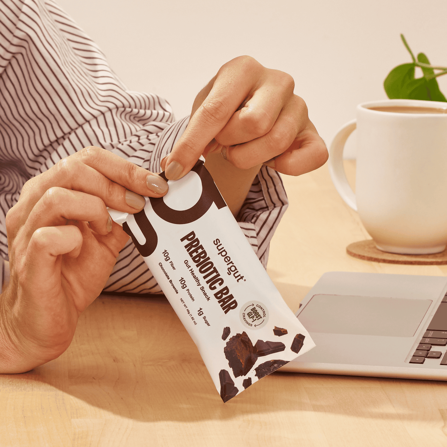[The Cocoa Reserve]