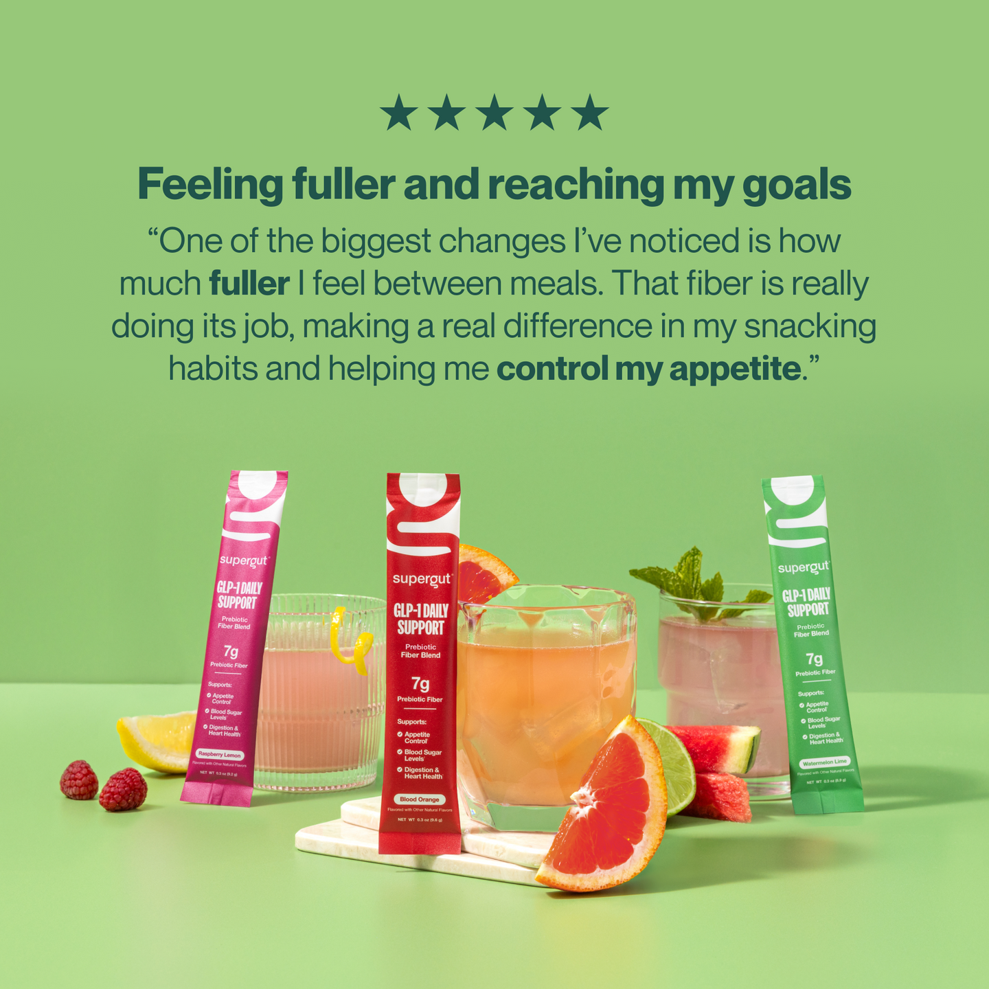 [Variety pack] [On-The-Go Packets (15 Servings)]