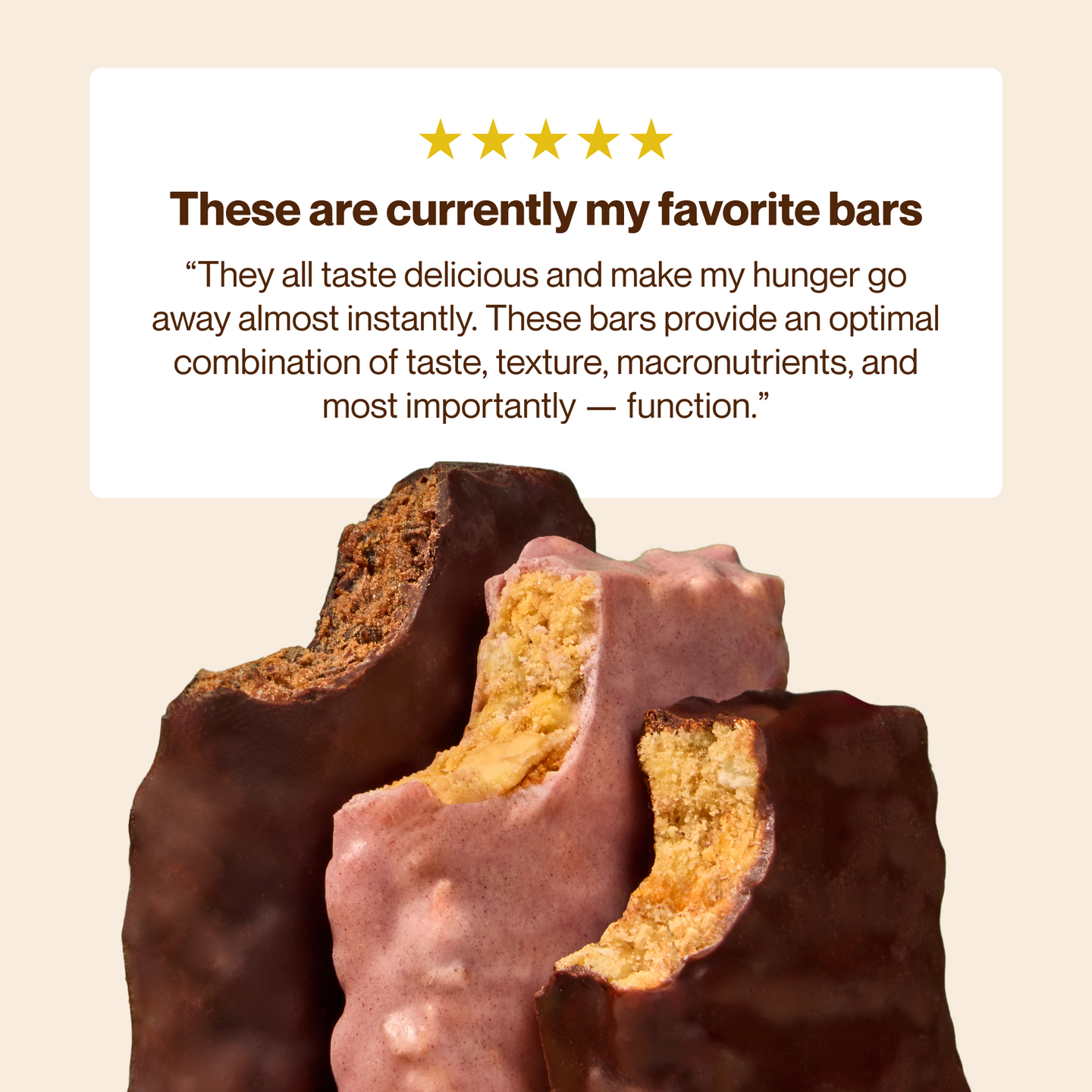 [Chocolate Brownie, Peanut Butter Chocolate, and Strawberry Almond][36]