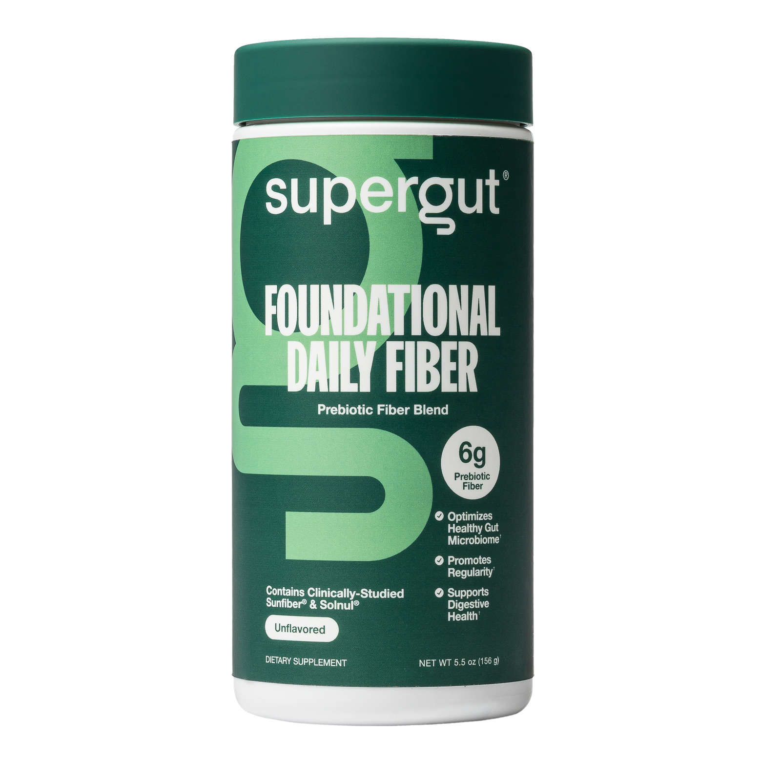 Foundational Daily Fiber