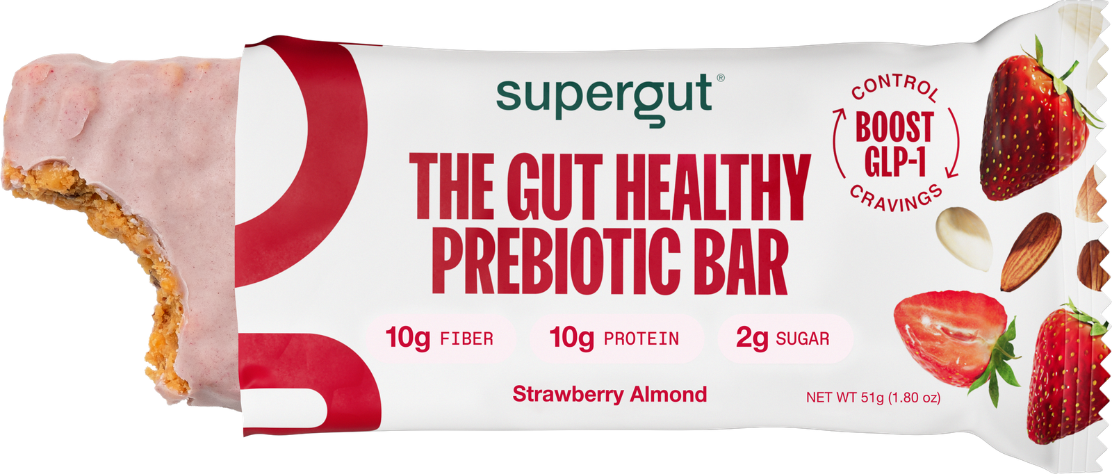 Prebiotic Bars