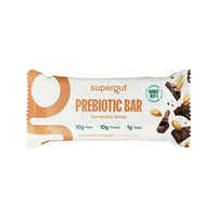 Prebiotic Bar
