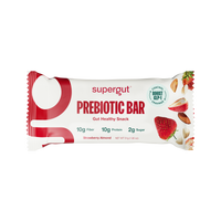 Prebiotic Bar