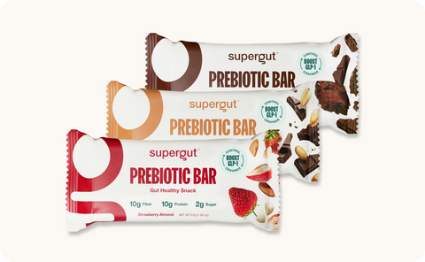 Prebiotic Bars