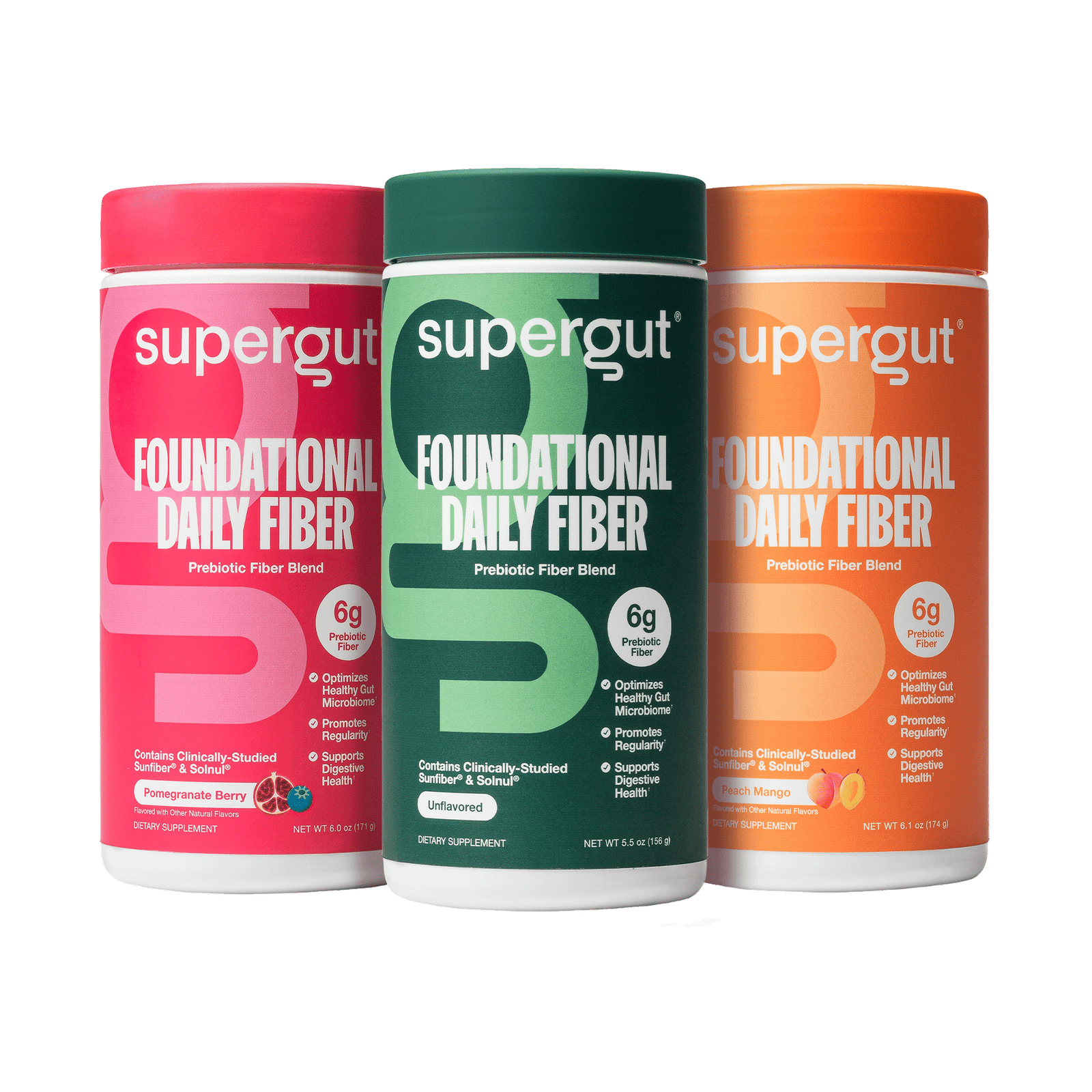 Gut Health Essentials