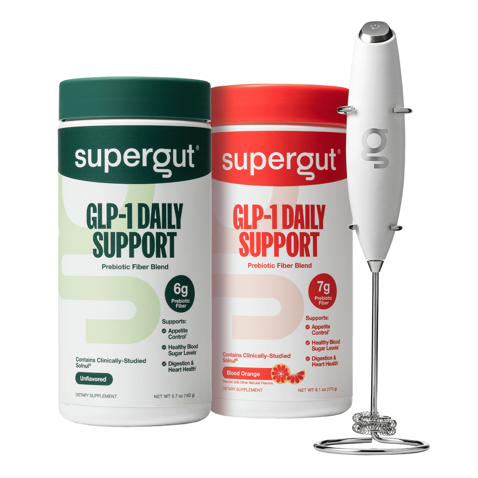 Gut Health Essentials