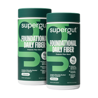 Foundational Daily Fiber