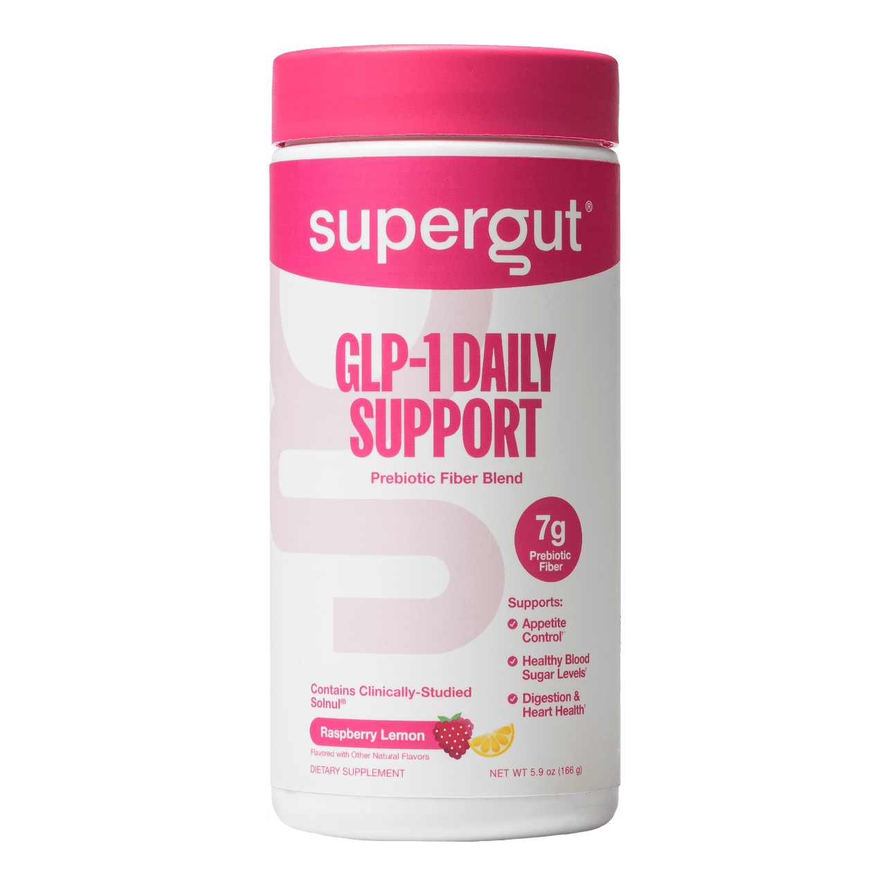 GLP-1 Daily Support