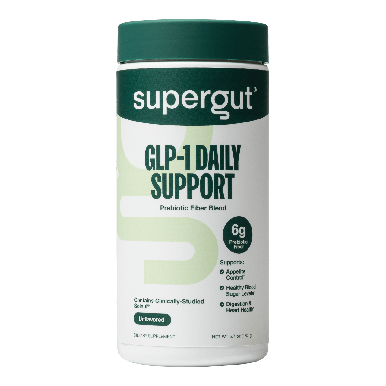 GLP-1 Daily Support