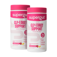 GLP-1 Daily Support