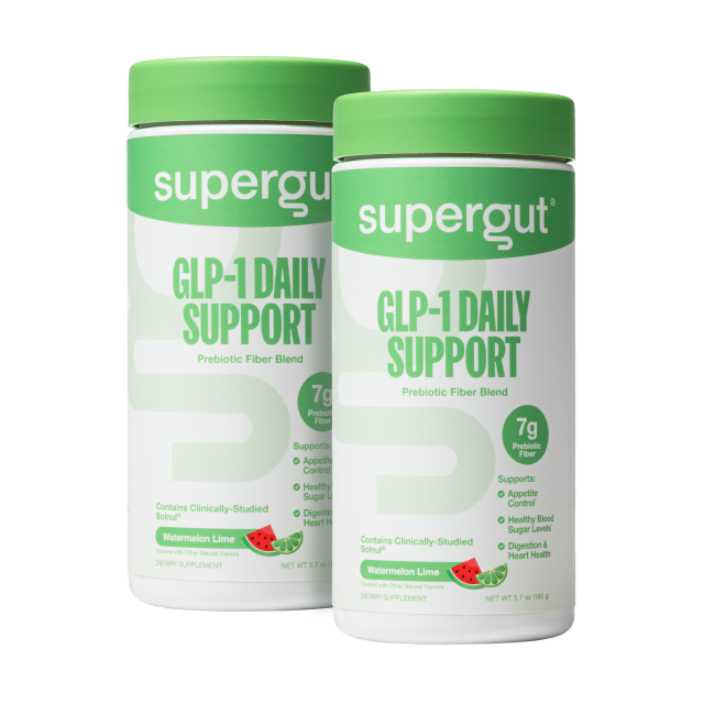 GLP-1 Daily Support