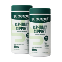 GLP-1 Daily Support