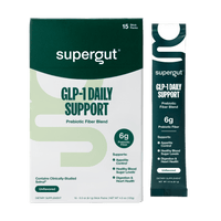 GLP-1 Daily Support