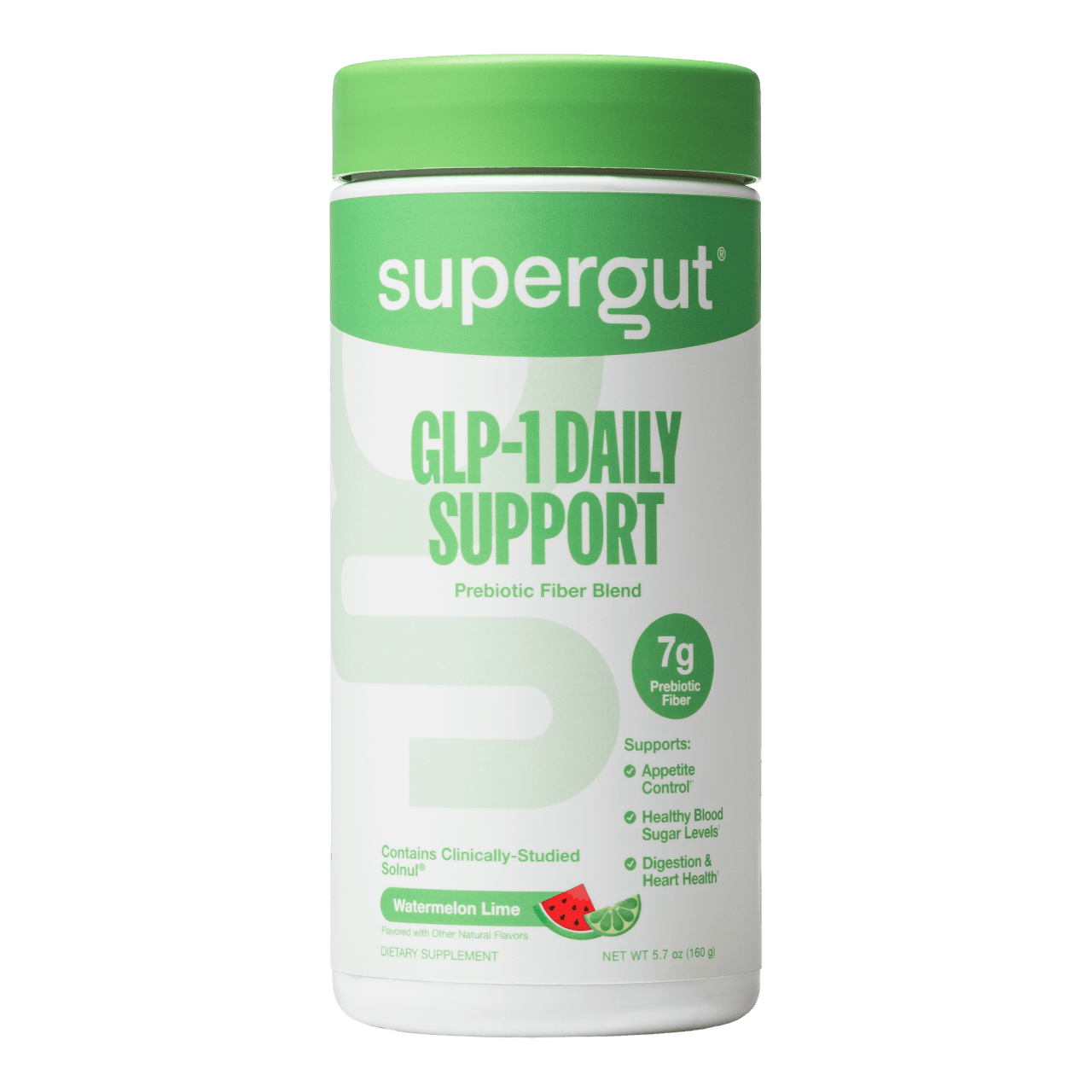 GLP-1 Daily Support