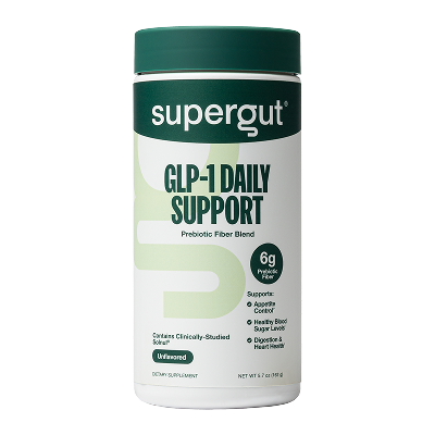GLP-1 Daily Support